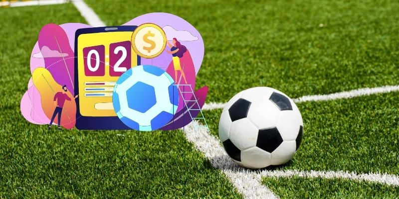 Cách khai thác tối đa 7m để dự đoán tỷ số bóng đá